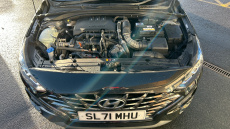Hyundai i30 1.0T GDi SE Connect 5dr Petrol Hatchback